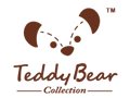 泰迪熊彩妆品牌标志LOGO