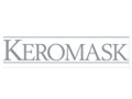 KEROMASK品牌标志LOGO