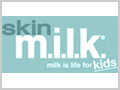 牛奶品牌标志LOGO