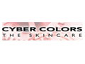 Cyber Colors品牌标志LOGO