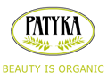 PATYKA品牌标志LOGO