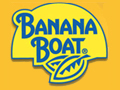 香蕉船身体防晒品