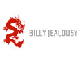 Billy Jealousy品牌标志LOGO