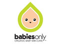 Babies Only婴幼儿爽身粉
