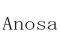 Anosa品牌标志LOGO