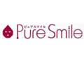 Pure Smile品牌标志LOGO