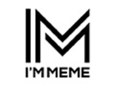 I’m MEME品牌标志LOGO