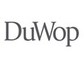 Duwop品牌标志LOGO