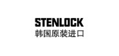 stenlock不锈钢餐盘