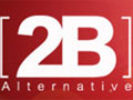 2B Alternative 2B Alternative品牌标志LOGO