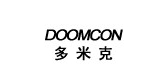 doomcon不规则眼镜