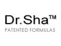 Dr.Sha品牌标志LOGO