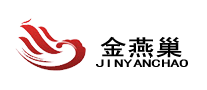 金燕巢JINYANCHAO品牌标志LOGO