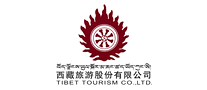 西藏旅游品牌标志LOGO
