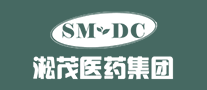 淞茂医药SMDC品牌标志LOGO