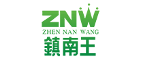 镇南王ZNW品牌标志LOGO