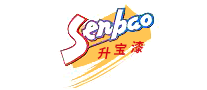 升宝Senbao品牌标志LOGO