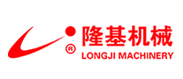 隆基机械品牌标志LOGO