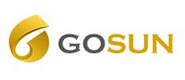 GOSUN品牌标志LOGO