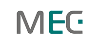 蒙古能源MEC品牌标志LOGO