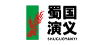 蜀国演义品牌标志LOGO