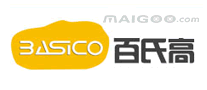 百氏高BASICO品牌标志LOGO