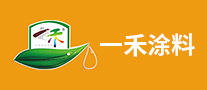 一禾漆品牌标志LOGO