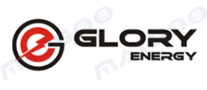 GLORY ENERGY品牌标志LOGO