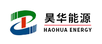 昊华能源HAOHUA品牌标志LOGO