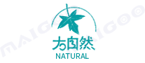 大自然物业品牌标志LOGO