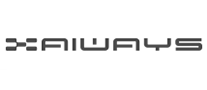 爱驰AIWAYS品牌标志LOGO