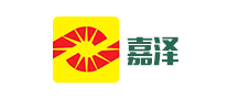 嘉泽新能源品牌标志LOGO