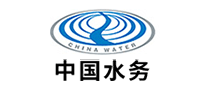 中国水务品牌标志LOGO