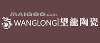望龙WANGLONG品牌标志LOGO