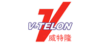 威特隆漆V-TELON品牌标志LOGO