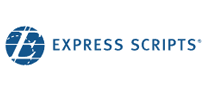 EXPRESS SCRIPTS品牌标志LOGO