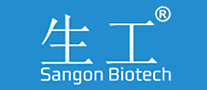 生工Sango Biotech品牌标志LOGO