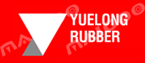 YUELONG RUBBER品牌标志LOGO