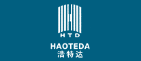 浩特达HAOTEDA品牌标志LOGO