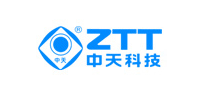 中天科技ZTT品牌标志LOGO