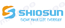 SHIOSUN品牌标志LOGO
