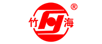 竹海品牌标志LOGO