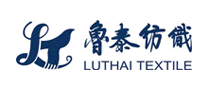 鲁泰纺织LUTHAI品牌标志LOGO