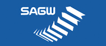 SAGW品牌标志LOGO