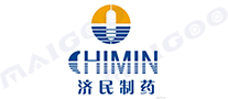济民制药CHIMIN品牌标志LOGO