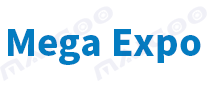 Mega Expo品牌标志LOGO