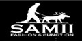 Samii品牌标志LOGO
