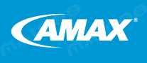 AMAX品牌标志LOGO
