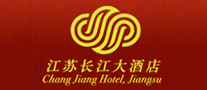 长江酒店品牌标志LOGO
