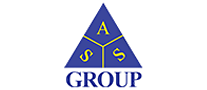SAS GROUP品牌标志LOGO